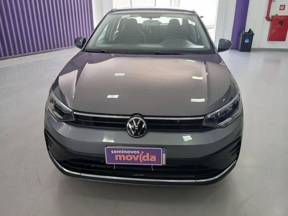 VOLKSWAGEN VIRTUS 1.0 170 TSI AUTOMÁTICO