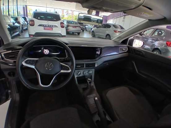 VOLKSWAGEN-VIRTUS-1.0 170 TSI AUTOMÁTICO VOLKSWAGEN-VIRTUS-2024