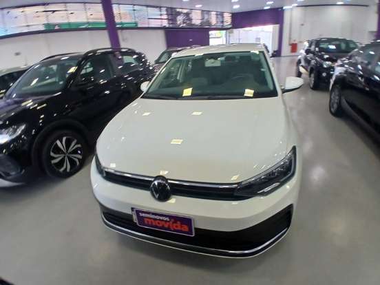VOLKSWAGEN-VIRTUS-1.0 170 TSI AUTOMÁTICO VOLKSWAGEN-VIRTUS-2025