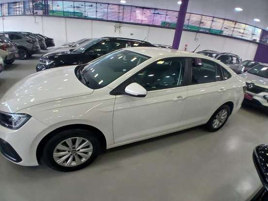 VOLKSWAGEN-VIRTUS-1.0 170 TSI AUTOMÁTICO VOLKSWAGEN-VIRTUS-2025