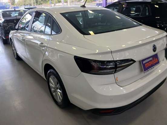 VOLKSWAGEN-VIRTUS-1.0 170 TSI AUTOMÁTICO VOLKSWAGEN-VIRTUS-2025