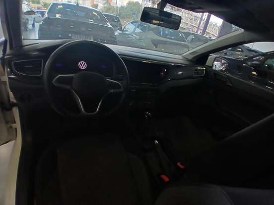 VOLKSWAGEN-VIRTUS-1.0 170 TSI AUTOMÁTICO VOLKSWAGEN-VIRTUS-2025