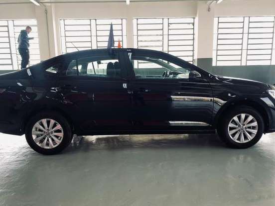 VOLKSWAGEN-VIRTUS-1.0 170 TSI AUTOMÁTICO VOLKSWAGEN-VIRTUS-2025