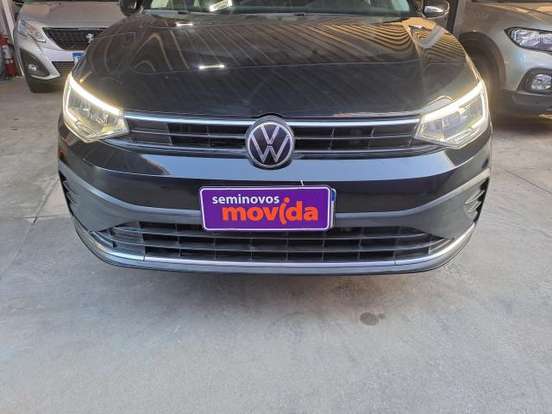 VOLKSWAGEN-VIRTUS-1.0 170 TSI AUTOMÁTICO VOLKSWAGEN-VIRTUS-2025