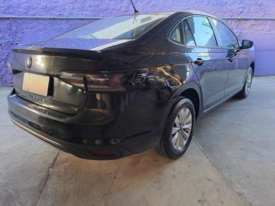VOLKSWAGEN-VIRTUS-1.0 170 TSI AUTOMÁTICO VOLKSWAGEN-VIRTUS-2025