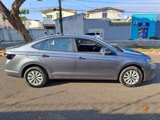 VOLKSWAGEN-VIRTUS-1.0 170 TSI AUTOMÁTICO VOLKSWAGEN-VIRTUS-2024