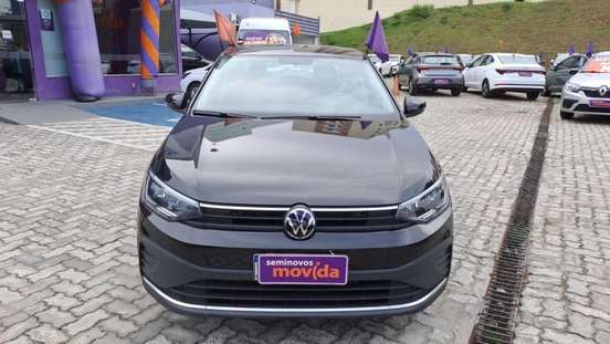 VOLKSWAGEN-VIRTUS-1.0 170 TSI AUTOMÁTICO VOLKSWAGEN-VIRTUS-2024