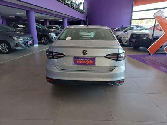 VOLKSWAGEN-VIRTUS-1.0 170 TSI AUTOMÁTICO VOLKSWAGEN-VIRTUS-2025