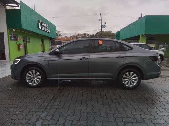VOLKSWAGEN-VIRTUS-1.0 170 TSI AUTOMÁTICO VOLKSWAGEN-VIRTUS-2025