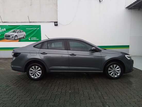 VOLKSWAGEN-VIRTUS-1.0 170 TSI AUTOMÁTICO VOLKSWAGEN-VIRTUS-2025