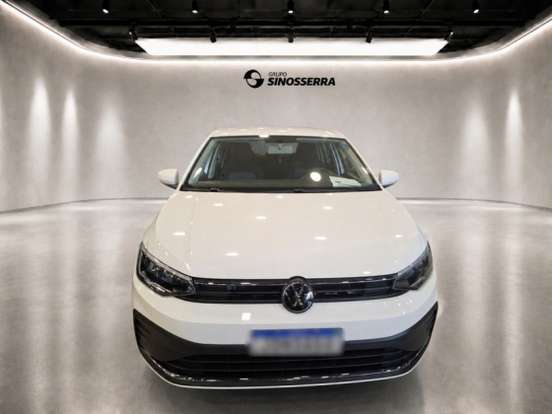 VOLKSWAGEN-VIRTUS-1.0 170 TSI AUTOMÁTICO VOLKSWAGEN-VIRTUS-2025