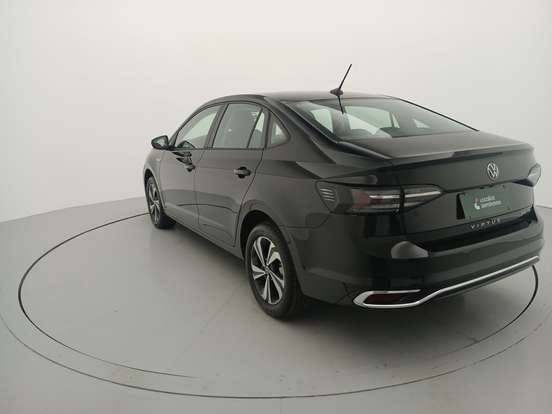 VOLKSWAGEN-VIRTUS-1.0 170 TSI AUTOMÁTICO VOLKSWAGEN-VIRTUS-2025