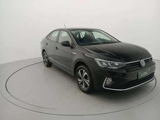 VOLKSWAGEN-VIRTUS-1.0 170 TSI AUTOMÁTICO VOLKSWAGEN-VIRTUS-2025