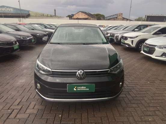 VOLKSWAGEN-VIRTUS-1.0 170 TSI AUTOMÁTICO VOLKSWAGEN-VIRTUS-2025