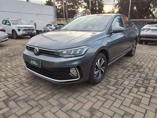 VOLKSWAGEN-VIRTUS-1.0 170 TSI AUTOMÁTICO VOLKSWAGEN-VIRTUS-2025