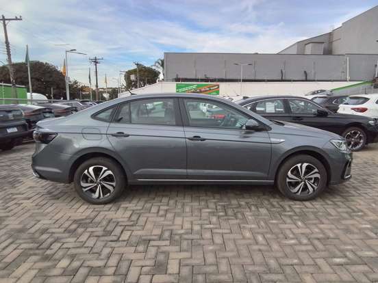 VOLKSWAGEN-VIRTUS-1.0 170 TSI AUTOMÁTICO VOLKSWAGEN-VIRTUS-2025