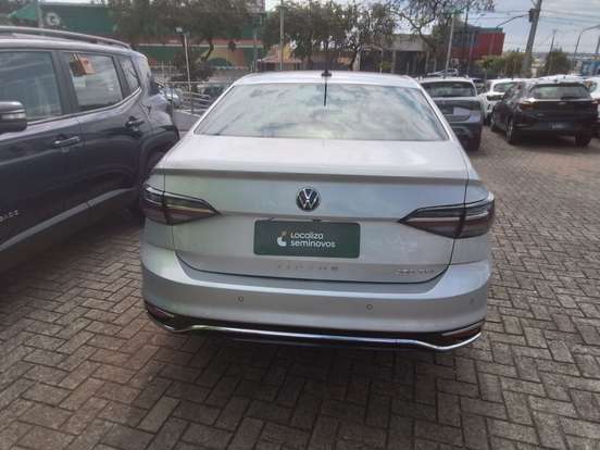 VOLKSWAGEN-VIRTUS-1.0 170 TSI AUTOMÁTICO VOLKSWAGEN-VIRTUS-2025