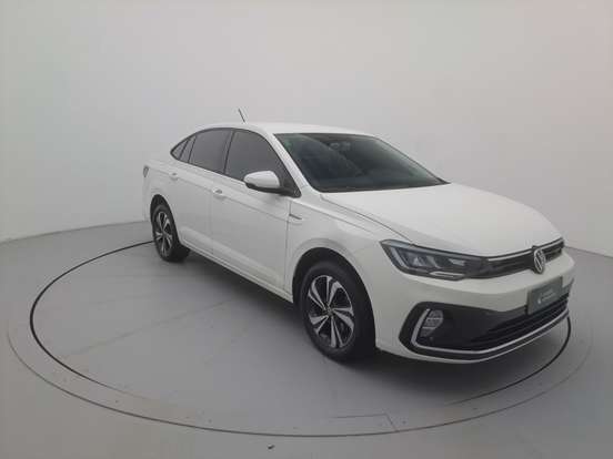 VOLKSWAGEN-VIRTUS-1.0 170 TSI AUTOMÁTICO VOLKSWAGEN-VIRTUS-2025