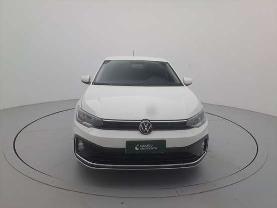 VOLKSWAGEN-VIRTUS-1.0 170 TSI AUTOMÁTICO VOLKSWAGEN-VIRTUS-2025