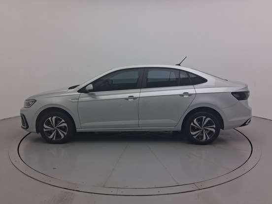 VOLKSWAGEN-VIRTUS-1.0 170 TSI AUTOMÁTICO VOLKSWAGEN-VIRTUS-2025