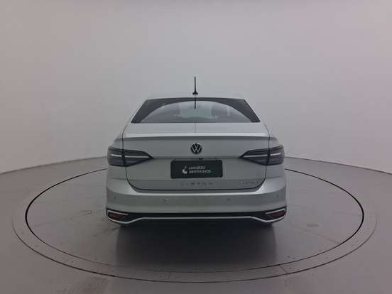 VOLKSWAGEN-VIRTUS-1.0 170 TSI AUTOMÁTICO VOLKSWAGEN-VIRTUS-2025
