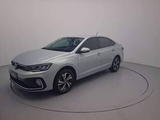 VOLKSWAGEN-VIRTUS-1.0 170 TSI AUTOMÁTICO VOLKSWAGEN-VIRTUS-2025