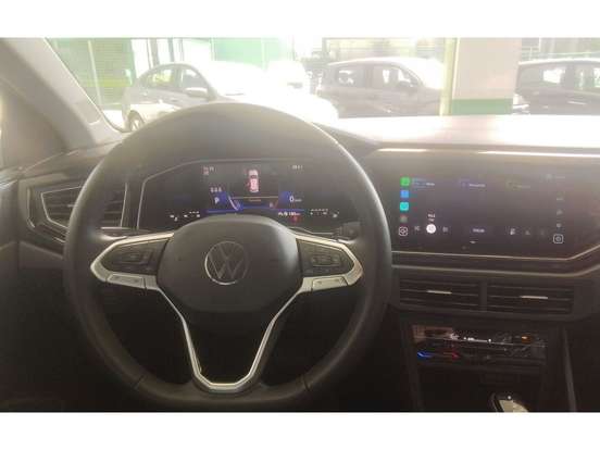 VOLKSWAGEN-VIRTUS-1.0 170 TSI AUTOMÁTICO VOLKSWAGEN-VIRTUS-2025