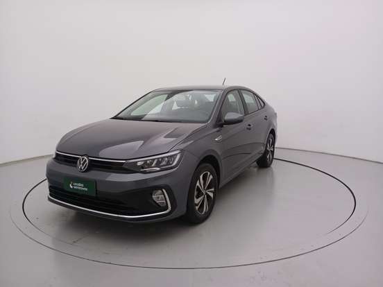 VOLKSWAGEN-VIRTUS-1.0 170 TSI AUTOMÁTICO VOLKSWAGEN-VIRTUS-2025