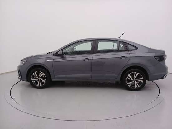 VOLKSWAGEN-VIRTUS-1.0 170 TSI AUTOMÁTICO VOLKSWAGEN-VIRTUS-2025