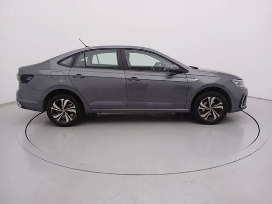 VOLKSWAGEN-VIRTUS-1.0 170 TSI AUTOMÁTICO VOLKSWAGEN-VIRTUS-2025
