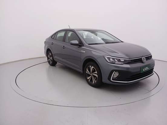 VOLKSWAGEN-VIRTUS-1.0 170 TSI AUTOMÁTICO VOLKSWAGEN-VIRTUS-2025
