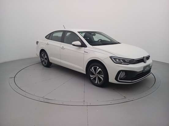 VOLKSWAGEN-VIRTUS-1.0 170 TSI AUTOMÁTICO VOLKSWAGEN-VIRTUS-2025