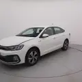 VOLKSWAGEN VIRTUS 1.0 170 TSI AUTOMÁTICO VOLKSWAGEN VIRTUS 1.0 170 TSI AUTOMÁTICO