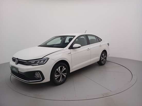 VOLKSWAGEN-VIRTUS-1.0 170 TSI AUTOMÁTICO VOLKSWAGEN-VIRTUS-2025