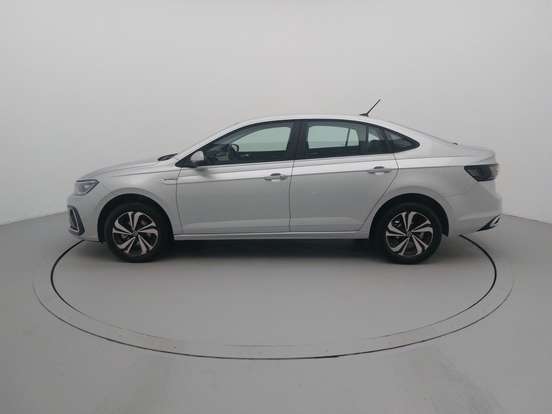VOLKSWAGEN-VIRTUS-1.0 170 TSI AUTOMÁTICO VOLKSWAGEN-VIRTUS-2025