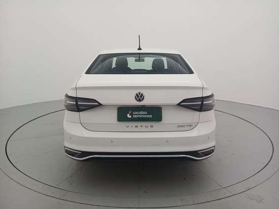 VOLKSWAGEN-VIRTUS-1.0 170 TSI AUTOMÁTICO VOLKSWAGEN-VIRTUS-2025