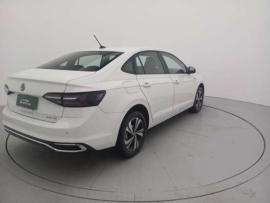 VOLKSWAGEN-VIRTUS-1.0 170 TSI AUTOMÁTICO VOLKSWAGEN-VIRTUS-2025