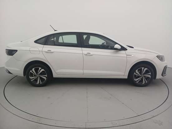 VOLKSWAGEN-VIRTUS-1.0 170 TSI AUTOMÁTICO VOLKSWAGEN-VIRTUS-2025