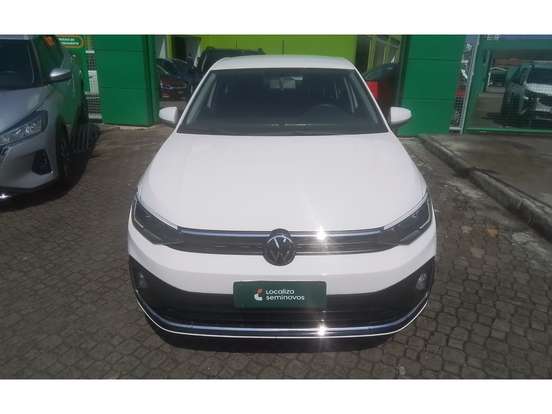 VOLKSWAGEN-VIRTUS-1.0 170 TSI AUTOMÁTICO VOLKSWAGEN-VIRTUS-2025