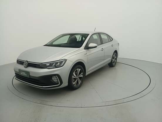 VOLKSWAGEN-VIRTUS-1.0 170 TSI AUTOMÁTICO VOLKSWAGEN-VIRTUS-2025