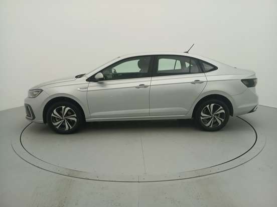 VOLKSWAGEN-VIRTUS-1.0 170 TSI AUTOMÁTICO VOLKSWAGEN-VIRTUS-2025