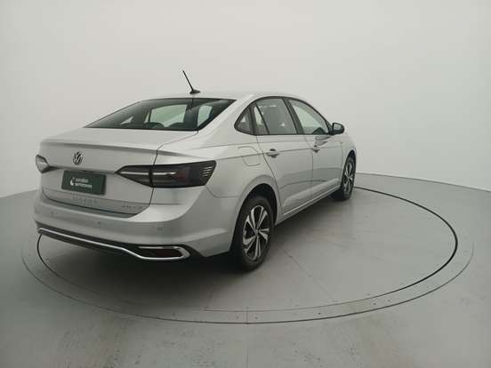 VOLKSWAGEN-VIRTUS-1.0 170 TSI AUTOMÁTICO VOLKSWAGEN-VIRTUS-2025