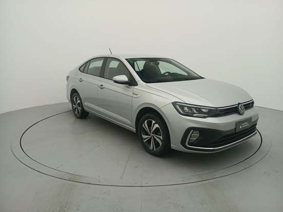 VOLKSWAGEN-VIRTUS-1.0 170 TSI AUTOMÁTICO VOLKSWAGEN-VIRTUS-2025
