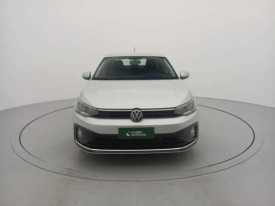 VOLKSWAGEN-VIRTUS-1.0 170 TSI AUTOMÁTICO VOLKSWAGEN-VIRTUS-2025
