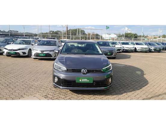 VOLKSWAGEN-VIRTUS-1.0 170 TSI AUTOMÁTICO VOLKSWAGEN-VIRTUS-2025