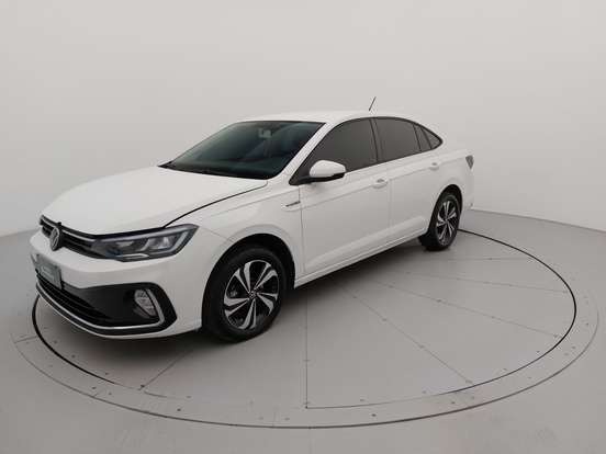 VOLKSWAGEN-VIRTUS-1.0 170 TSI AUTOMÁTICO VOLKSWAGEN-VIRTUS-2025