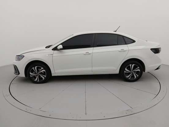 VOLKSWAGEN-VIRTUS-1.0 170 TSI AUTOMÁTICO VOLKSWAGEN-VIRTUS-2025