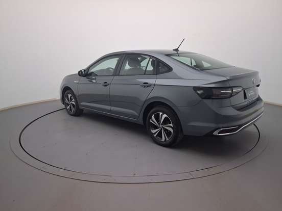 VOLKSWAGEN-VIRTUS-1.0 170 TSI AUTOMÁTICO VOLKSWAGEN-VIRTUS-2025