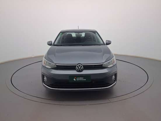 VOLKSWAGEN-VIRTUS-1.0 170 TSI AUTOMÁTICO VOLKSWAGEN-VIRTUS-2025