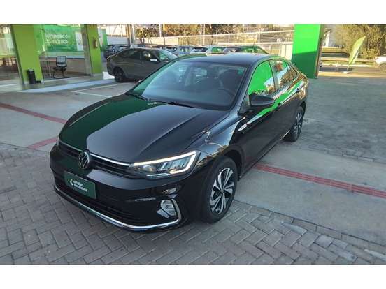 VOLKSWAGEN-VIRTUS-1.0 170 TSI AUTOMÁTICO VOLKSWAGEN-VIRTUS-2025